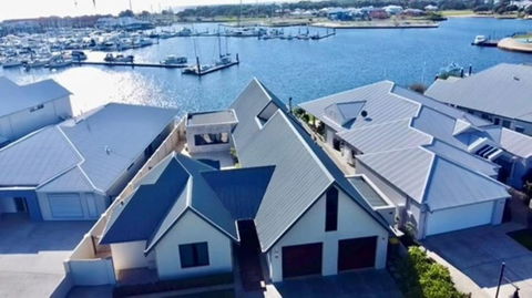Marina Vista - Darwin Holiday 2