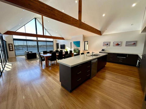 Marina Vista - Darwin Holiday 3