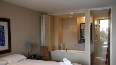 Marine Boutique Studio - Ocean View - Darwin Holiday 2