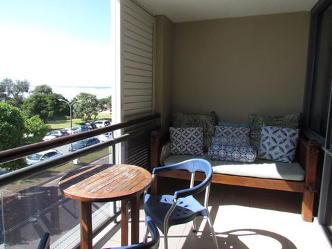 Marine Boutique Studio - Ocean View - Darwin Holiday 0