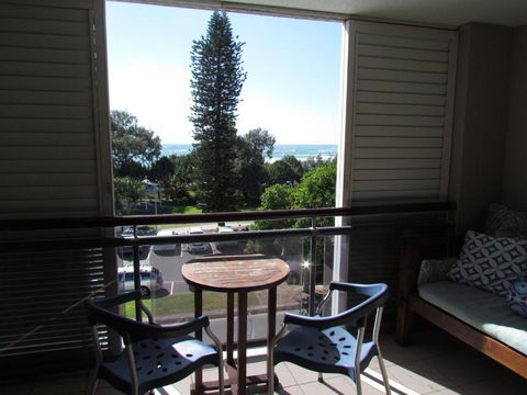 Marine Boutique Studio - Ocean View - Darwin Holiday 3