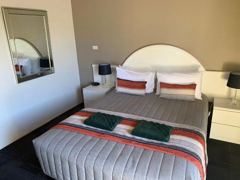 Mariner Motel - Darwin Holiday 1