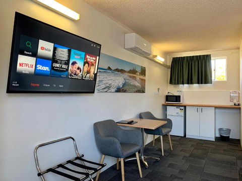 Mariner Motel - Darwin Holiday 2