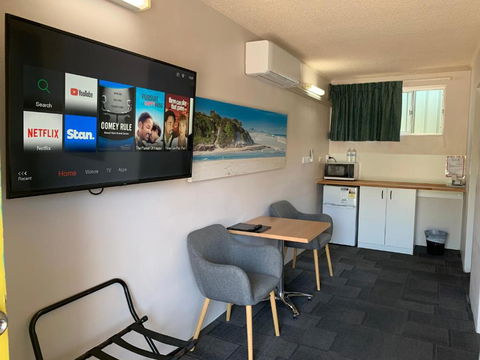 Mariner Motel - Darwin Holiday 3