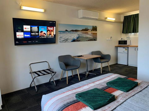 Mariner Motel - Darwin Holiday 0