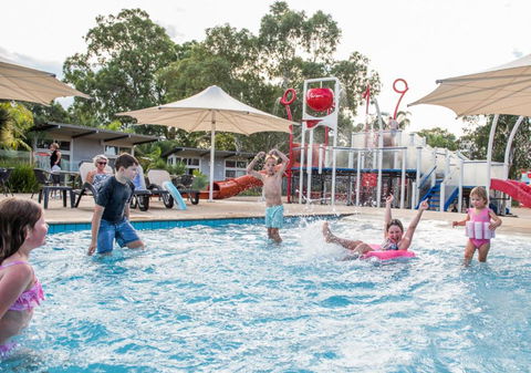 Marion Holiday Park - Darwin Holiday 0