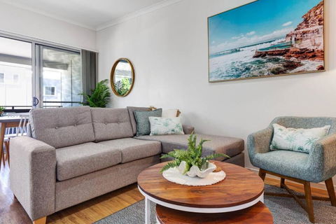 MARJ12- Stylish And Spacious - Darwin Holiday 0