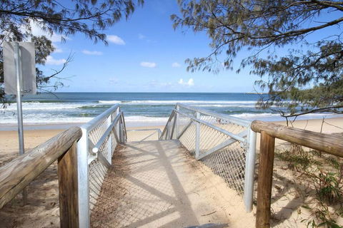 MARJ12- Stylish And Spacious - Darwin Holiday 1