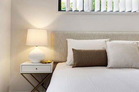 MARJ12- Stylish And Spacious - Darwin Holiday 2