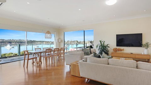 Market Street Penthouse - Darwin Holiday 0