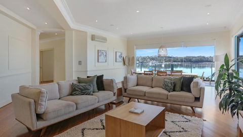 Market Street Penthouse - Darwin Holiday 2