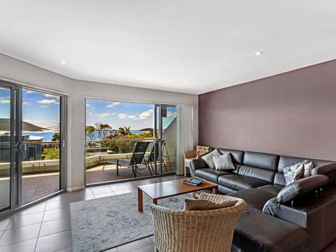 Market Street, Unit 5, 6-10 - Darwin Holiday 1