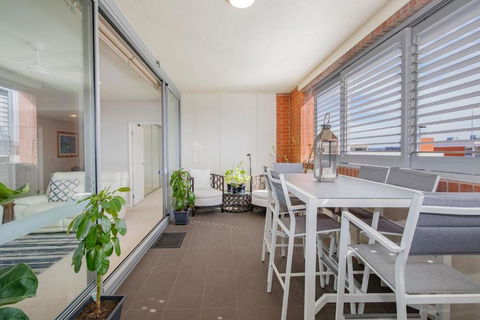 Marketown Maiden - Inner-city Meets Beachside Vibes - Darwin Holiday 1