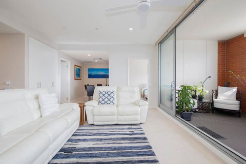 Marketown Maiden - Inner-city Meets Beachside Vibes - Darwin Holiday 2