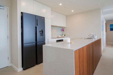 Marketown Maiden - Inner-city Meets Beachside Vibes - Darwin Holiday 3