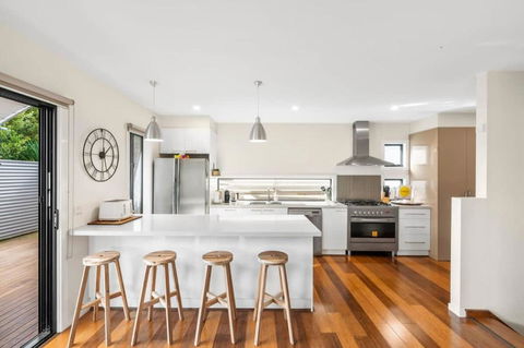 Marlins Cove Coastal Townhouse Ocean Grove - Darwin Holiday 2