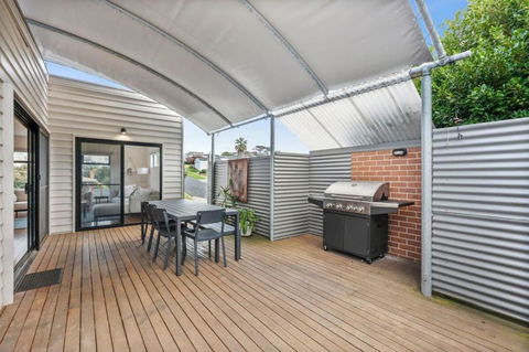 Marlins Cove Coastal Townhouse Ocean Grove - Darwin Holiday 3