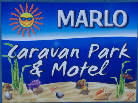 Marlo Caravan Park & Motel - Darwin Holiday 0