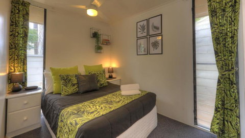 Maroochy River Bungalows - Darwin Holiday 1