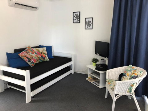 Maroochy River Bungalows - Darwin Holiday 2