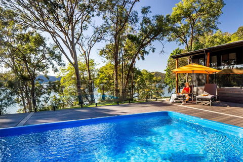 Marramarra Lodge - Darwin Holiday 3