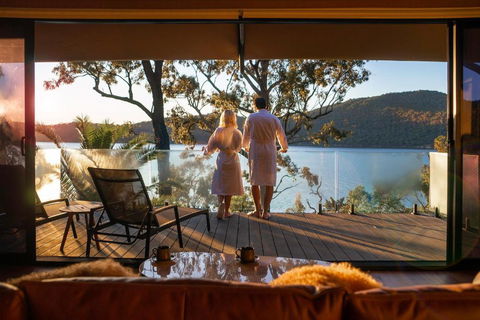 Marramarra Lodge - Darwin Holiday 0