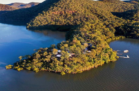 Marramarra Lodge - Darwin Holiday 2
