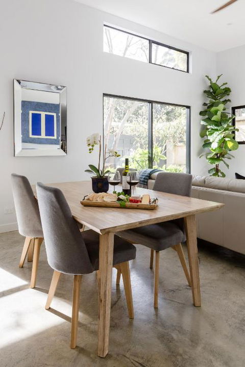 Marri Lodge - 2 Bedroom With Ensuites Spacious Townhouse - Darwin Holiday 2