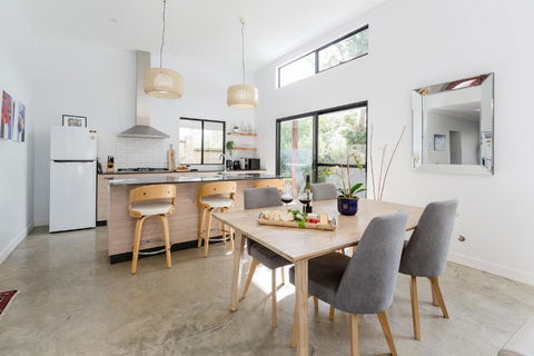 Marri Lodge - 2 Bedroom With Ensuites Spacious Townhouse - Darwin Holiday 0