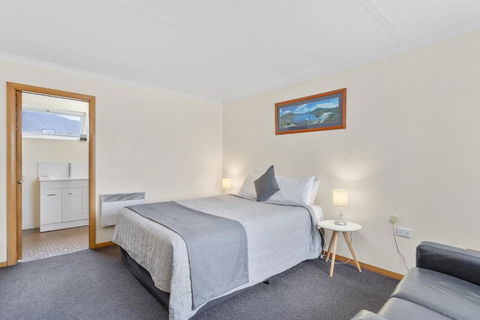 Martin Cash Motel - Darwin Holiday 0
