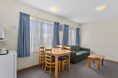 Martin Cash Motel - Darwin Holiday 3