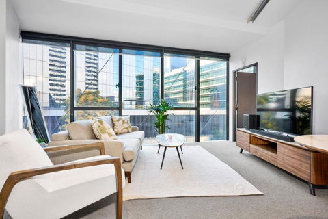 Marvelous 2BR Stay By Marvel Stadium - Darwin Holiday 0
