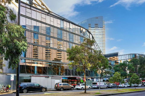 Marvelous 2BR Stay By Marvel Stadium - Darwin Holiday 1