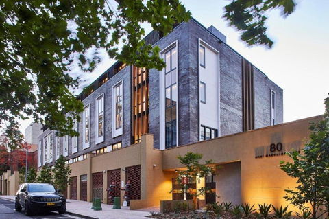 Mary MacKillop Place - Darwin Holiday 0