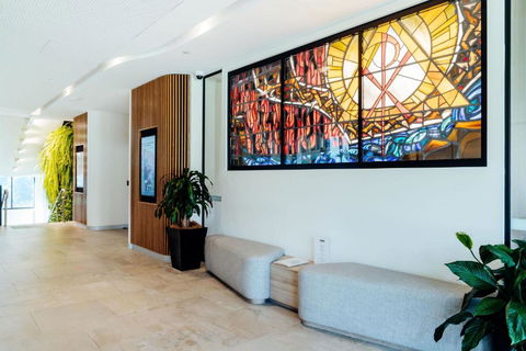 Mary MacKillop Place - Darwin Holiday 3