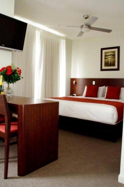 Mary River Motor Inn - Darwin Holiday 2