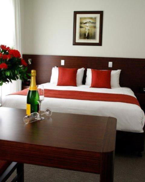 Mary River Motor Inn - Darwin Holiday 3