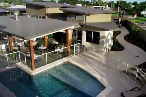 Mary River Motor Inn - Darwin Holiday 0