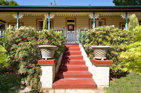 Mary Villa - Darwin Holiday 0