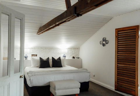 MARYBANK ESTATE - BARN LOFT - Darwin Holiday 1