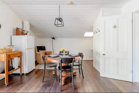 MARYBANK ESTATE - BARN LOFT - Darwin Holiday 3