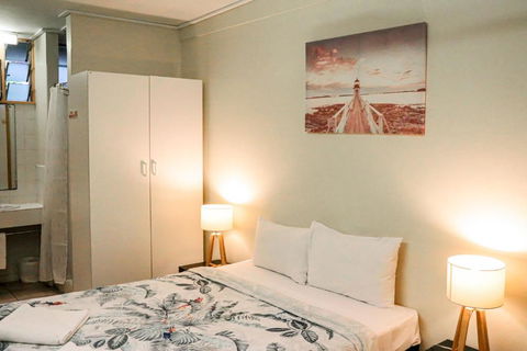 Maryborough City Motel - Darwin Holiday 1