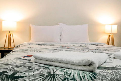 Maryborough City Motel - Darwin Holiday 3