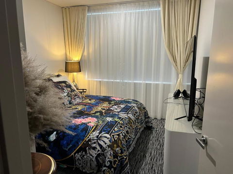 Mascot Accommodation - Darwin Holiday 0
