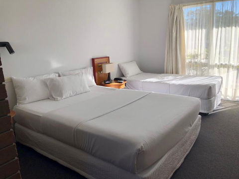 Matador Motor Inn - Darwin Holiday 2