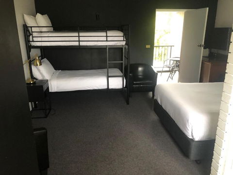 Matador Motor Inn - Darwin Holiday 3