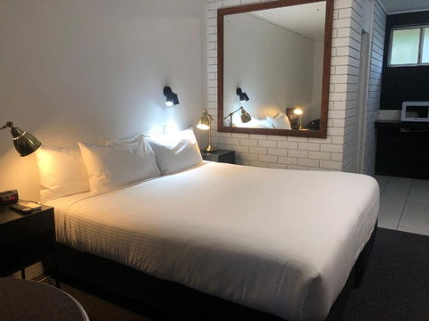 Matador Motor Inn - Darwin Holiday 0