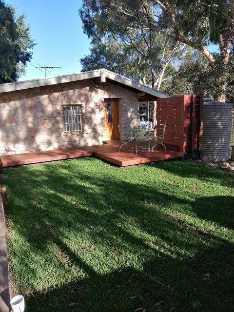 Maunder Cottage Aldinga Township - Darwin Holiday 0