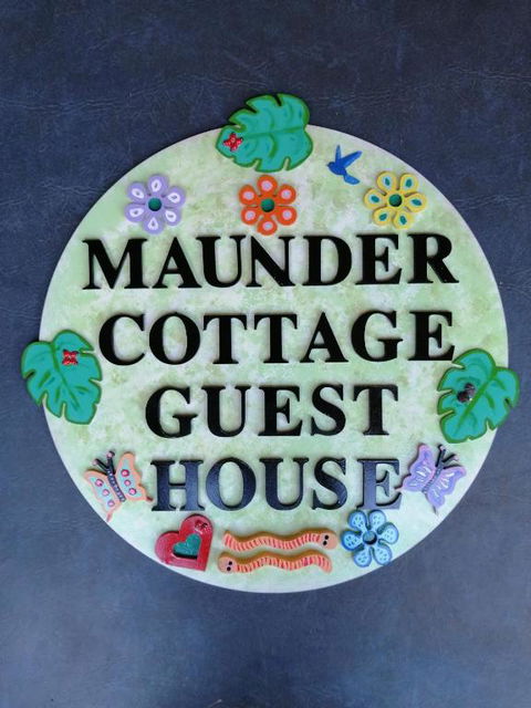 Maunder Cottage Aldinga Township - Darwin Holiday 2