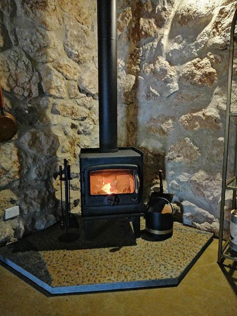 Maunder Cottage Aldinga Township - Darwin Holiday 3